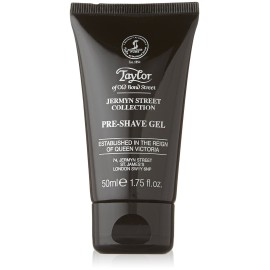 Pre-Shave Gel - Scent: Jermyn Street Collection