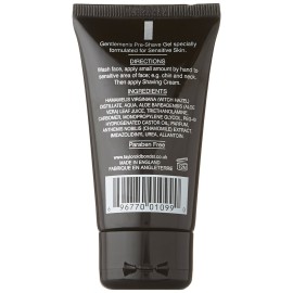 Pre-Shave Gel - Scent: Jermyn Street Collection Pre-Shave Gel - Scent: Jermyn Street Collection