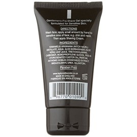 Pre-Shave Gel - Scent: Jermyn Street Collection Pre-Shave Gel - Scent: Jermyn Street Collection