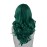 Epic Cosplay Hestia Emerald Green Curly Wig 22 Inches (08EMG)