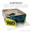Prank Pack Prank-O, Toe Tunes EMPTY Prank Gift Box, Wrap Your Real Present Inside, Novelty Gifting Box for Pranksters