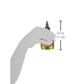 Difeel Premium Natural Hair Oil - Shea Butter 2.5 ounce Difeel Premium Natural Hair Oil - Shea Butter 2.5 ounce