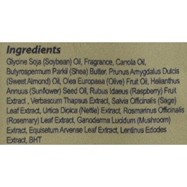 Difeel Premium Natural Hair Oil - Shea Butter 2.5 ounce Difeel Premium Natural Hair Oil - Shea Butter 2.5 ounce