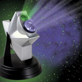 Can You Imagine Laser Twilight Projector