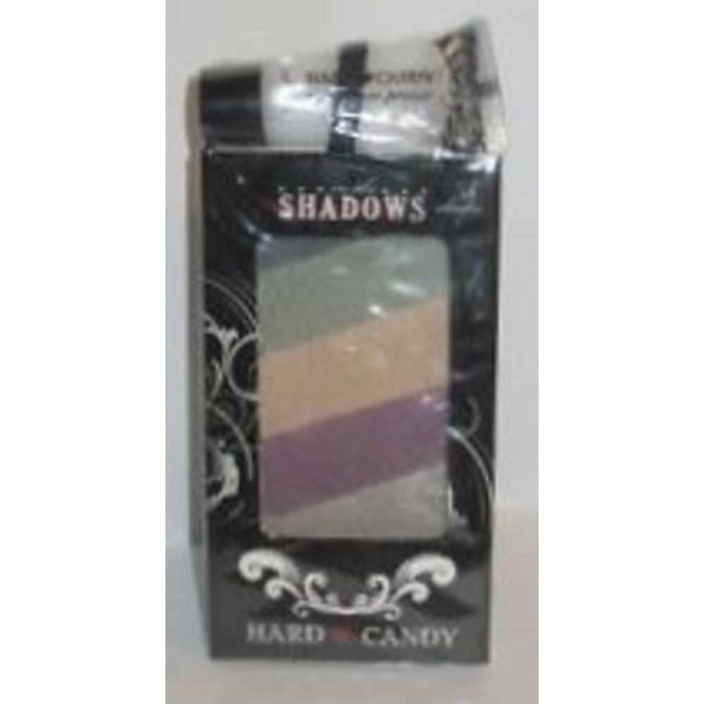 Hard Candy In The Shadows Eye Shadow-025 Vice