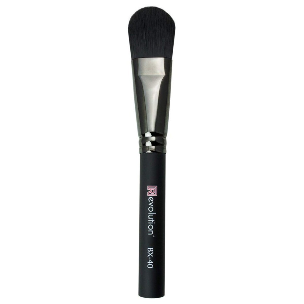 Royal & Langnickel Revolution BX-40 LG Foundation Makeup Brush