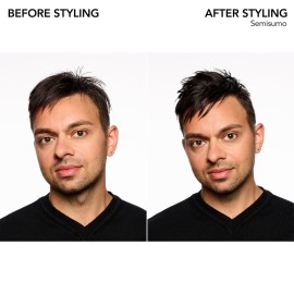 Bumble and bumble. Semisumo Hi-Shine Pomade | Anti Frizz | Subtle Hold, Hi-shine Finish | Curly, Wavy, Straight, 1.5 Ounce Bumble and bumble. Semisumo Hi-Shine Pomade | Anti Frizz | Subtle Hold, Hi-shine Finish | Curly, Wavy, Straight, 1.5 Ounce