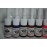 1TattooWorld OTW-C020 Premium Tattoo Ink Set, 20 Color, 5 ml Each
