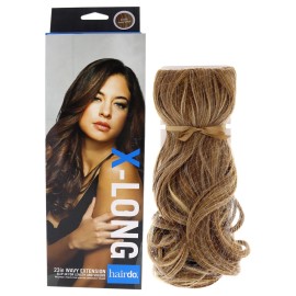 Hairdo Wavy Extension - R14 25 Honey Ginger, R14 25 Honey Ginger