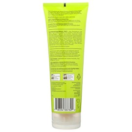 Desert Essence Green Apple & Ginger Body Wash - 8 Fl Ounce - Refreshing - Vitamins A, B & C - Scented - Cleanses & Revitalizes - Yucca Cactus - No Parabens