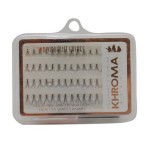 Khroma Beauty by Kourtney, Kim and Khloe Kardashian - Individual Lashes + Adhesive