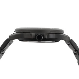 SunTime Ohio State Buckeyes - Fantom Sport AnoChrome Men\'s Watch