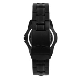 SunTime Ohio State Buckeyes - Fantom Sport AnoChrome Men\'s Watch