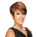 ERICA - Shake N Go Freetress Equal Synthetic Hair Wig OM30/GOLD