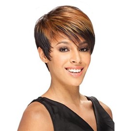 ERICA - Shake N Go Freetress Equal Synthetic Hair Wig OM30/GOLD