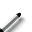 Palladio Smudge Brush, Pointed Sponge Applicator Flawless Blending, Smooth Finish, Synthetic Sponge, Soft Feel, Comfortable Grip, Professional Application