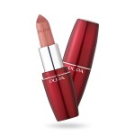 Pupa Milano Pupa Volume Fast-Action Lipstick - 100 Nude for Women - 0.123 oz Lipstick