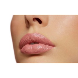 Pupa Milano Pupa Volume Fast-Action Lipstick - 100 Nude for Women - 0.123 oz Lipstick