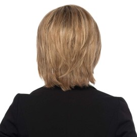 Estetica Design (Heather) - Synthetic Full Wig in R8_26H