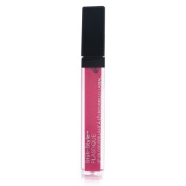 Styli-Style Plastique Lip Gloss Cotton Candy