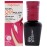 Sally Hansen Salon Pro Gel Nail Polish Lacquer, Back to the Fuchsia, 0.24 Fl. Oz.