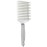 Olivia Garden Ceramic + Ion XL Pro Paddle Hair Brush, Vent (CIXL-PROVNT)