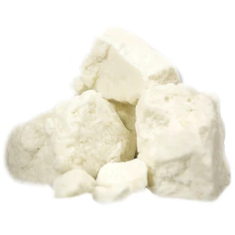 Kokum Butter Refined Raw 1 Lb (16 Oz)