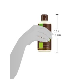 Neutrlab Cocoa Curl Cleansing Conditioner, 12.4 Oz