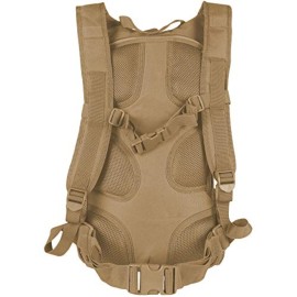 Fox Outdoor Products Elite Excursionary Hydration Pack, Coyote
