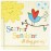 The Kids Room by Stupell Scatter Sunshine All Along Your Way Square Wall Plaque