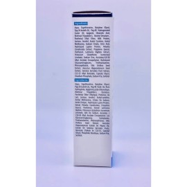 MD Factor Natural Hair Growth Serum | Follicle Energizer Serum - Prevents Thinning Hair & Hair Loss By Stimulating Hair Follicles To Produce Thicker, Fuller Hair (30-Day Supply Per Tube)