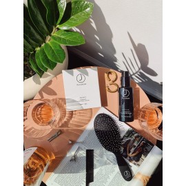 J Beverly Hills Platinum Revive Hair Oil with Argan Oil for Heat Protection, 3.4 Oz J Beverly Hills Platinum Revive Hair Oil with Argan Oil for Heat Protection, 3.4 Oz