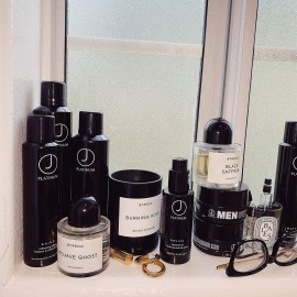 J Beverly Hills Platinum Revive Hair Oil with Argan Oil for Heat Protection, 3.4 Oz J Beverly Hills Platinum Revive Hair Oil with Argan Oil for Heat Protection, 3.4 Oz