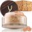 Gaya Cosmetics Vegan Mineral Powder Foundation - Light to Full Coverage, Natural-Looking Finish, Cruelty Free, No Chemicals (MF1)