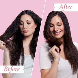 PHILIP KINGSLEY - Elasticizer | Deep Conditioner | Repair Hair Mask Treatment for All Hair Types | Pre-Shampoo Deep Conditioning Mask | Hydrates, Adds Shine and Reduces Breakage and Frizz | 16.9oz PHILIP KINGSLEY - Elasticizer | Deep Conditioner | Repair Hair Mask Treatment for All Hair Types | Pre-Shampoo Deep Conditioning Mask | Hydrates, Adds Shine and Reduces Breakage and Frizz | 16.9oz