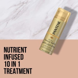 Pantene Pro-V Ultimate 10 Beauty Balm Crme for Hair, 5.1 Fl Oz Pantene Pro-V Ultimate 10 Beauty Balm Crme for Hair, 5.1 Fl Oz