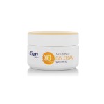 Cien Anti-Wrinkle Anti-Age Day Cream with Q10 and Vitamin E with UV Filter 50 ml