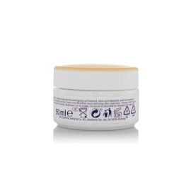 Cien Anti-Wrinkle Anti-Age Day Cream with Q10 and Vitamin E with UV Filter 50 ml