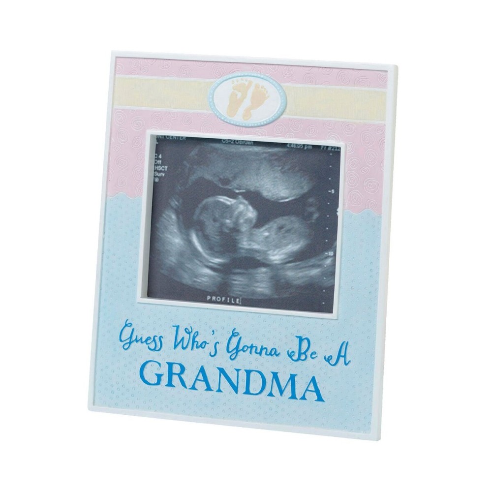 Lillian Rose Ultrasound Frame, Grandma, 5.5 x 6.5,24FR950 GR