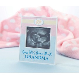 Lillian Rose Ultrasound Frame, Grandma, 5.5 x 6.5,24FR950 GR