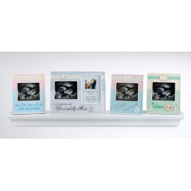 Lillian Rose Ultrasound Frame, Grandma, 5.5 x 6.5,24FR950 GR