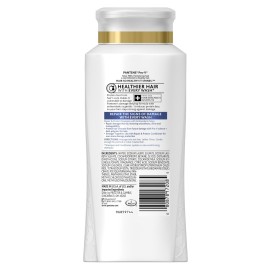 Pantene Pro-V Repair & Protect Shampoo 25.4 Fl Oz (packaging may vary)