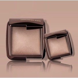 Hourglass Ambient Lighting Finishing Powder. Dim Light Shade Highlighting Powder. (0.35 ounce) Cruelty-Free and Vegan Hourglass Ambient Lighting Finishing Powder. Dim Light Shade Highlighting Powder. (0.35 ounce) Cruelty-Free and Vegan