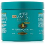 Softsheen Carson Optimum Amla Legend 1001 Oils Cream Night Wrap, 4 oz.