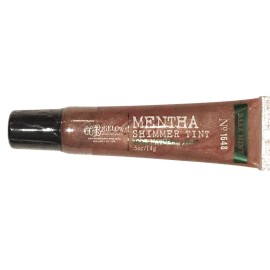 C.O. Bigelow Mentha Shimmer Bare Mint No 1648 .5 oz Lip Gloss as sold by Bath & Body Works