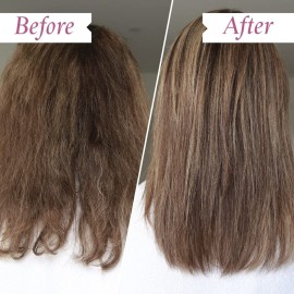 PHILIP KINGSLEY - Elasticizer | Deep Conditioner | Repair Hair Mask Treatment for All Hair Types | Pre-Shampoo Deep Conditioning Mask | Hydrates, Adds Shine and Reduces Breakage and Frizz | 33.8oz