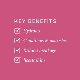 PHILIP KINGSLEY - Elasticizer | Deep Conditioner | Repair Hair Mask Treatment for All Hair Types | Pre-Shampoo Deep Conditioning Mask | Hydrates, Adds Shine and Reduces Breakage and Frizz | 33.8oz