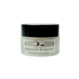 Gold-Dachs Hungarian Beard Wax 16ml wax