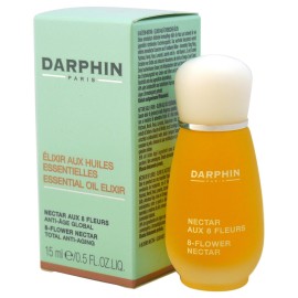Darphin 8 Flower Nectar Facial Treatment, 0.5 Ounce
