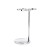 MHLE Chrome Shaving Stand for SOPHIST and CLASSIC Series Brushes and Razors